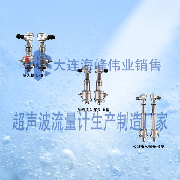 标准管段式